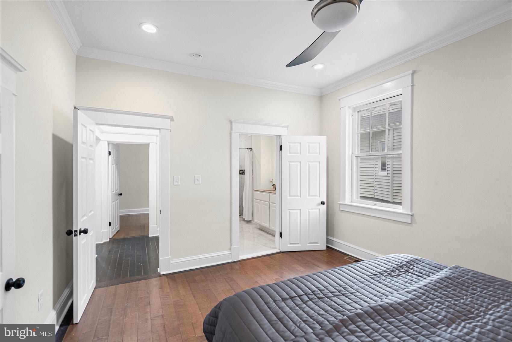 GWYNN OAK - Residential