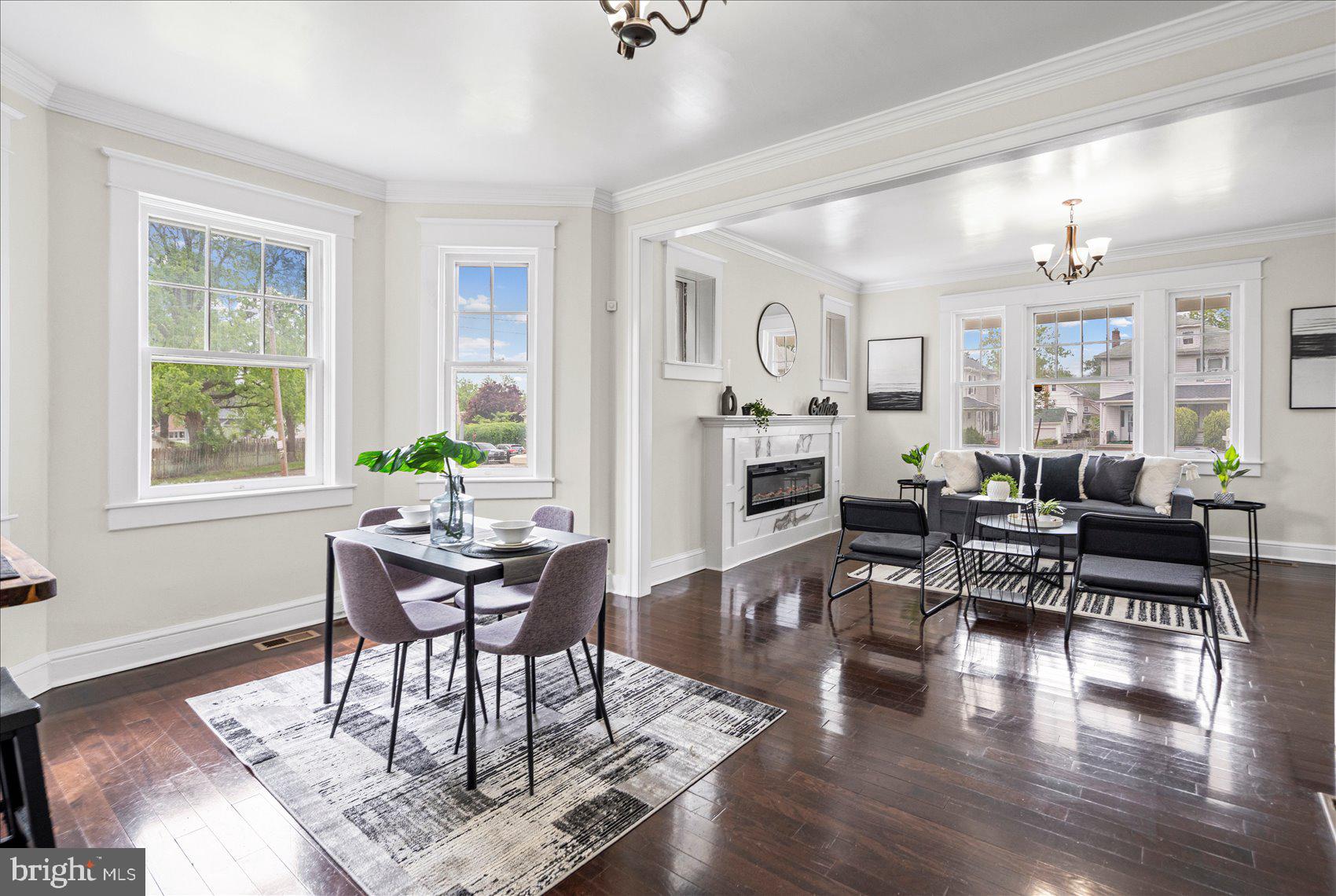 GWYNN OAK - Residential