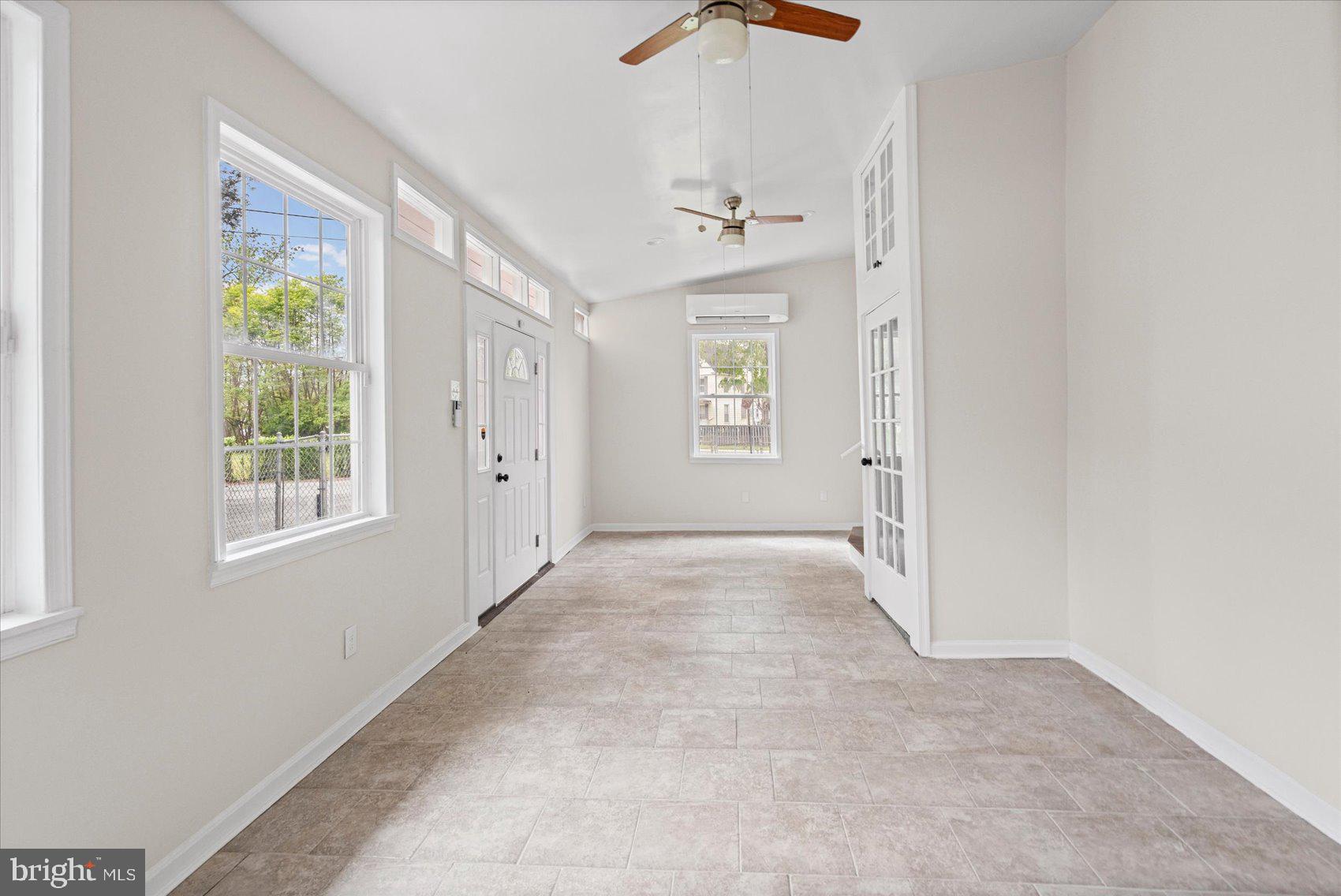 GWYNN OAK - Residential