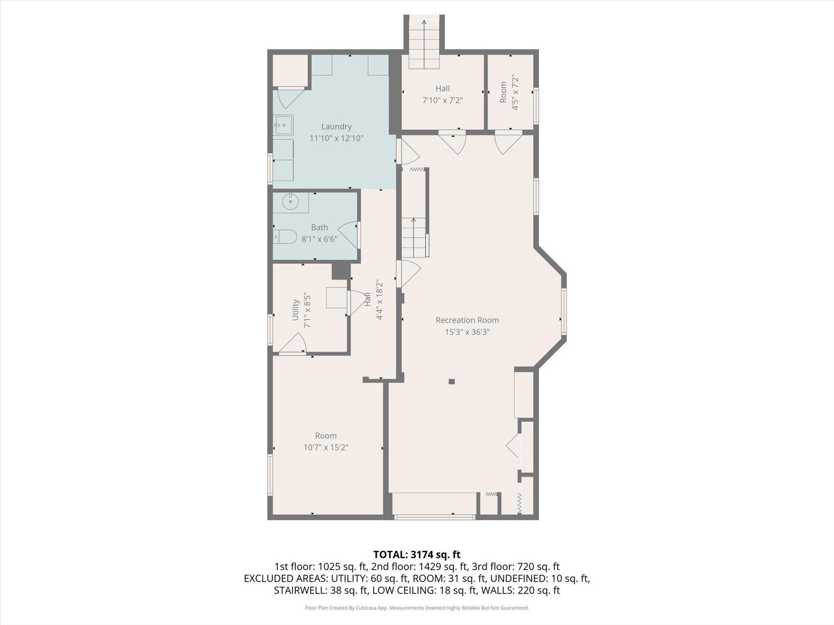 GWYNN OAK - Residential