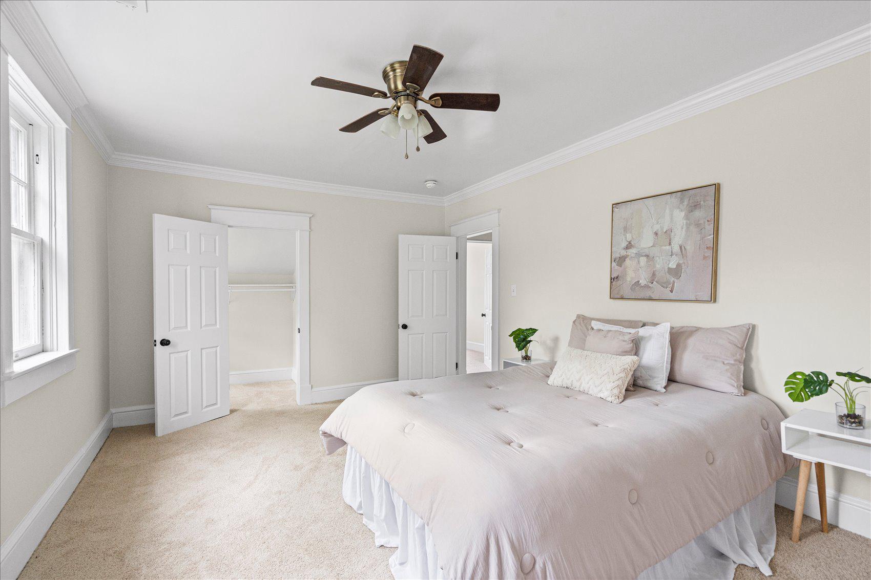 GWYNN OAK - Residential