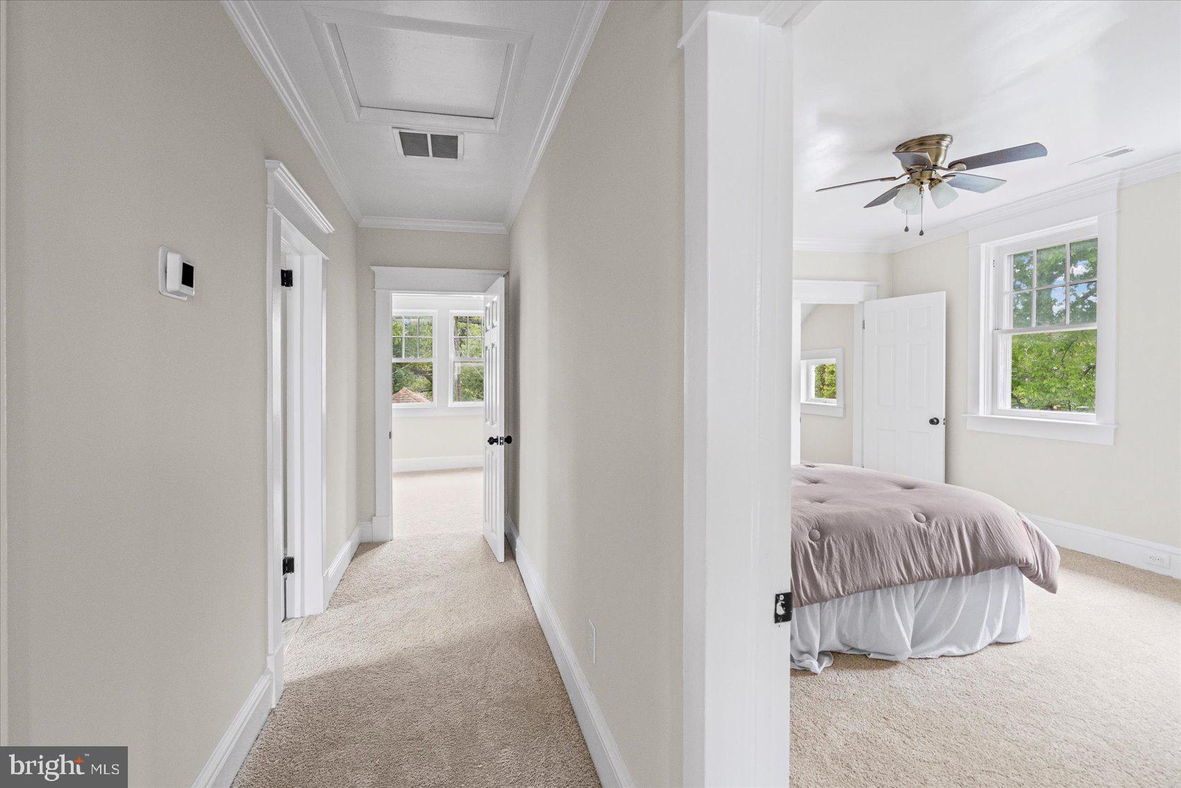 GWYNN OAK - Residential