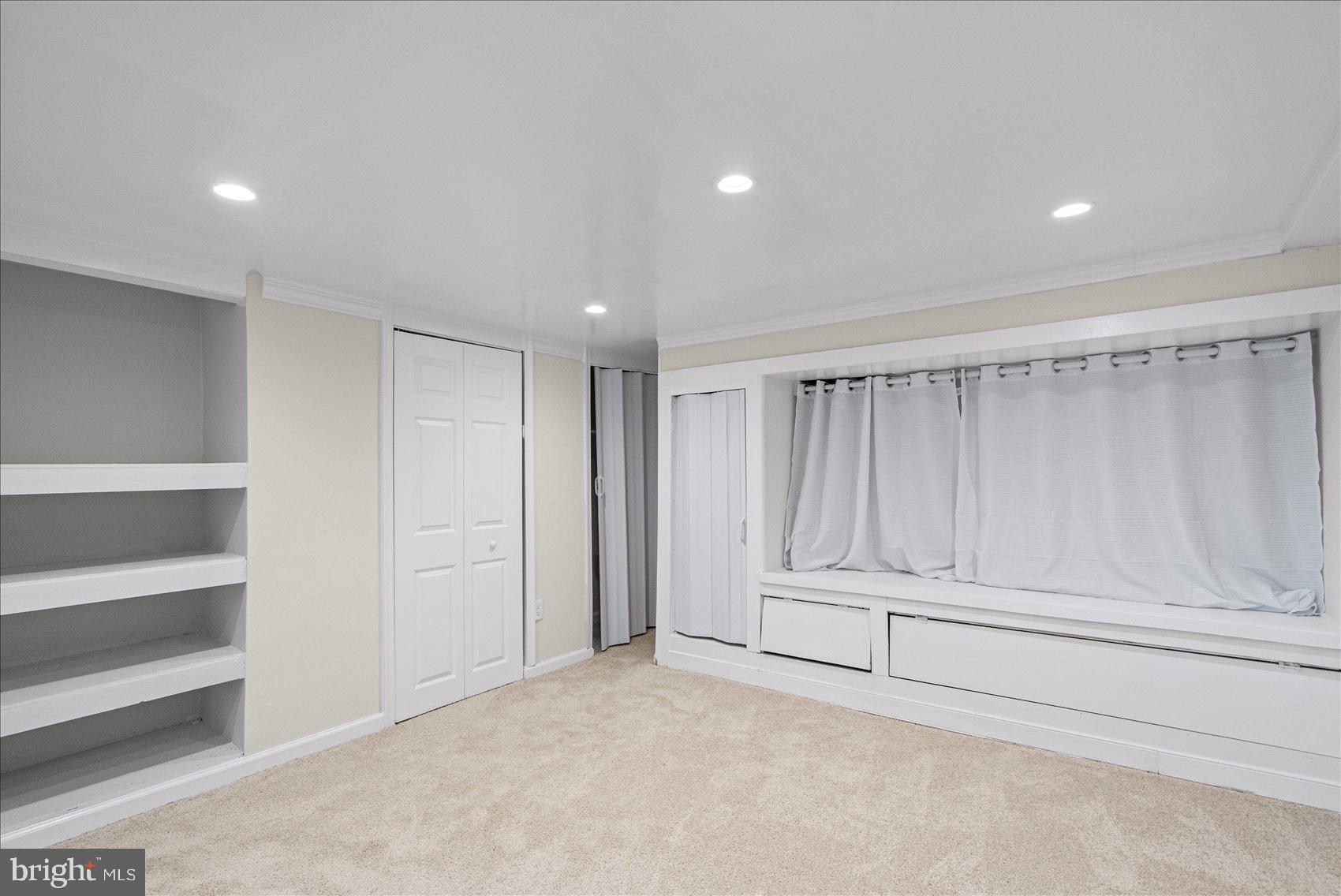 GWYNN OAK - Residential
