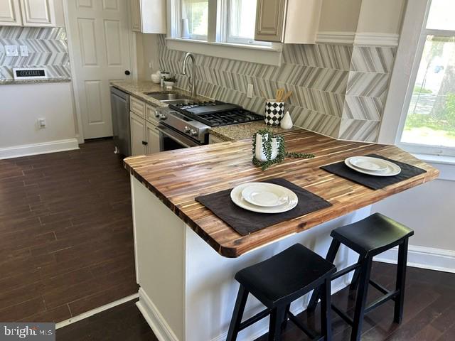 GWYNN OAK - Residential