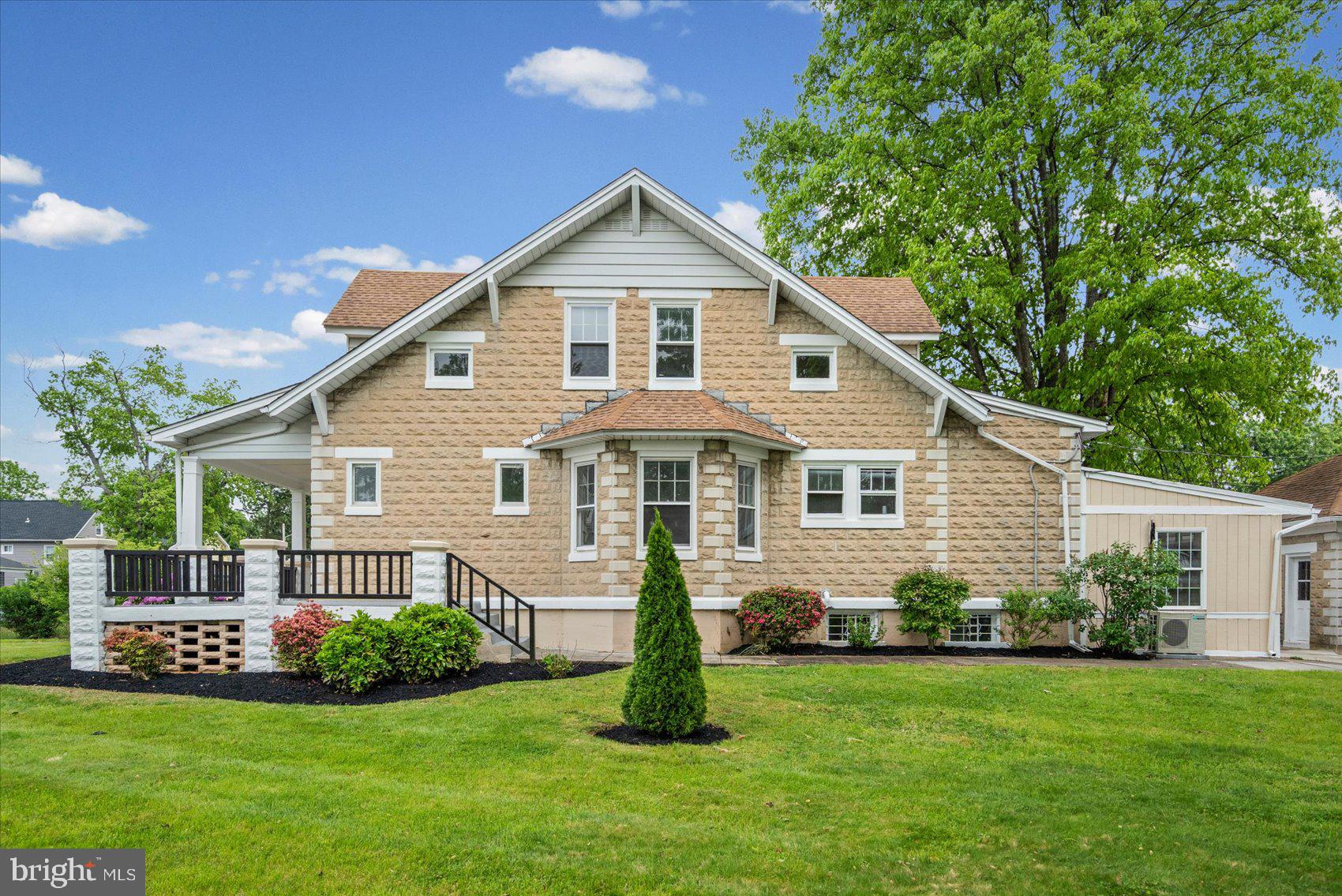 GWYNN OAK - Residential