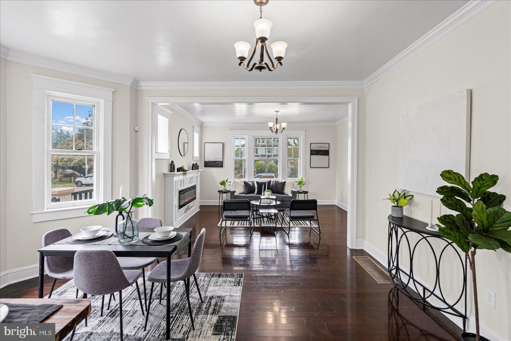 GWYNN OAK - Residential
