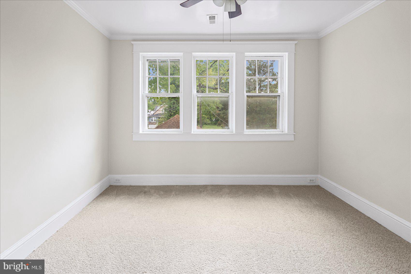 GWYNN OAK - Residential