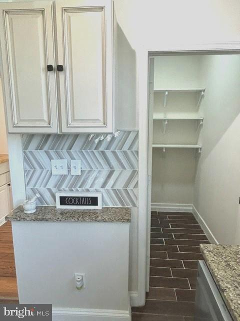 GWYNN OAK - Residential