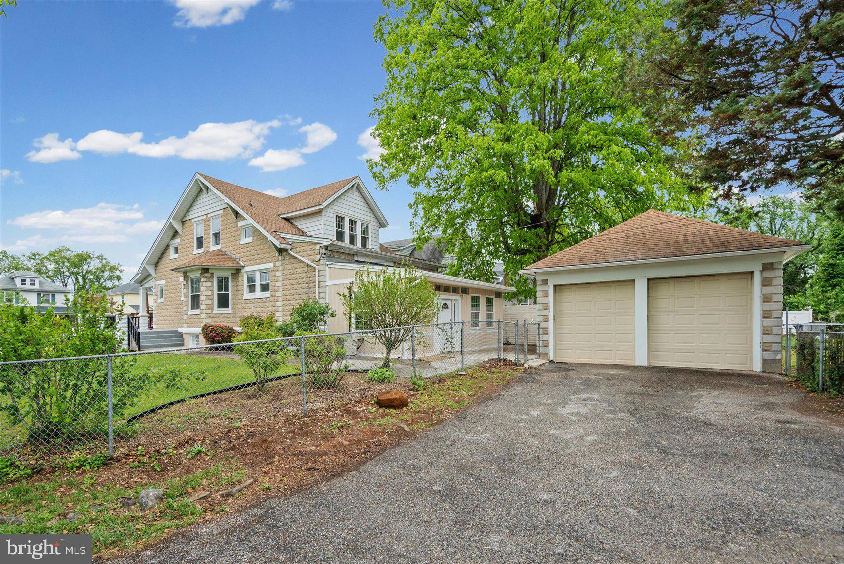 GWYNN OAK - Residential