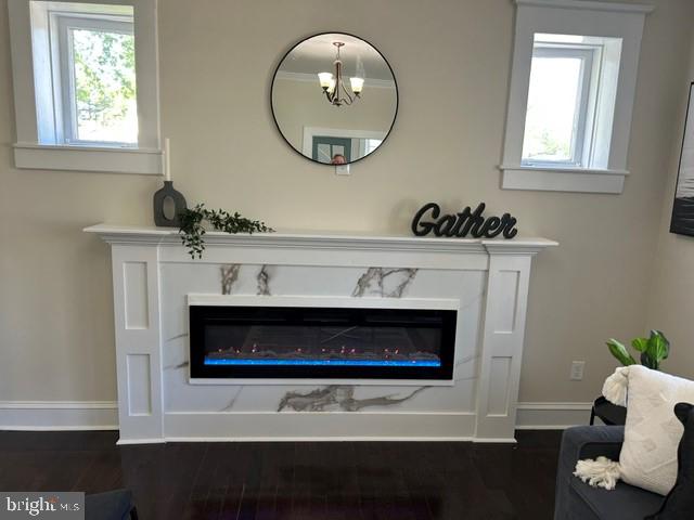 GWYNN OAK - Residential