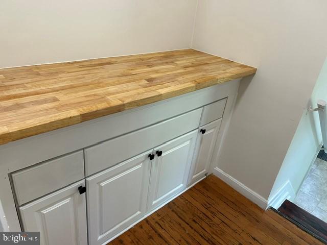 GWYNN OAK - Residential