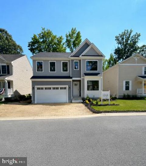 Homes For Sale - 1225 Juniper Street<br/> Anne Arundel County, SHADY SIDE, MD 20764