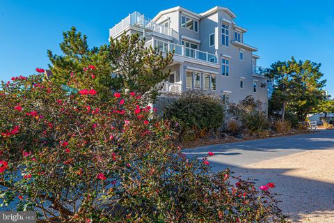 40209 MARYLAND AVENUE FENWICK ISLAND DE 19944