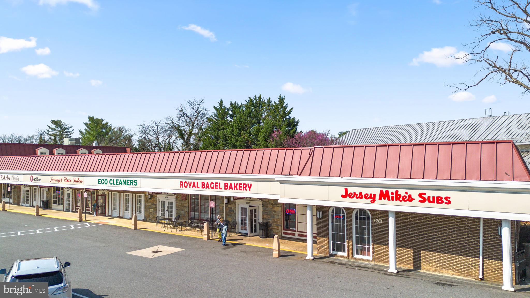 HOMELAND VILLAGE - Residential