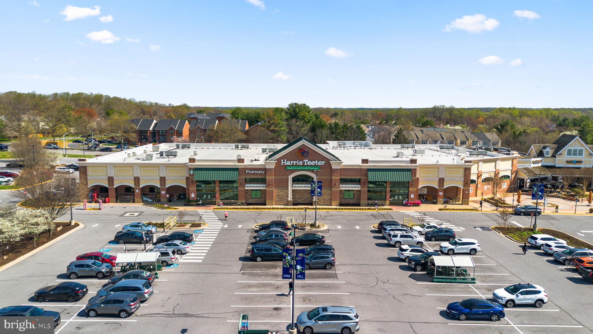 HOMELAND VILLAGE - Residential