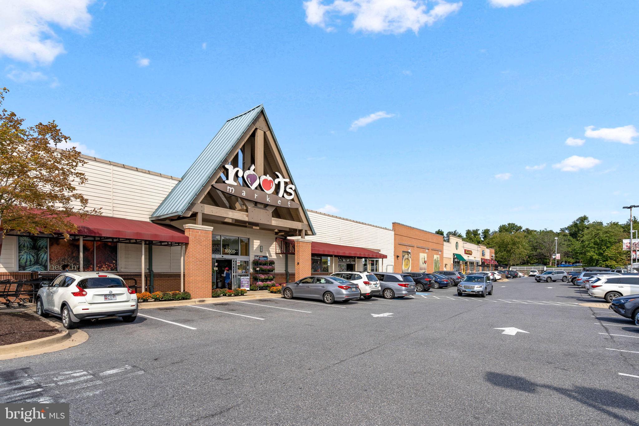 HOMELAND VILLAGE - Residential