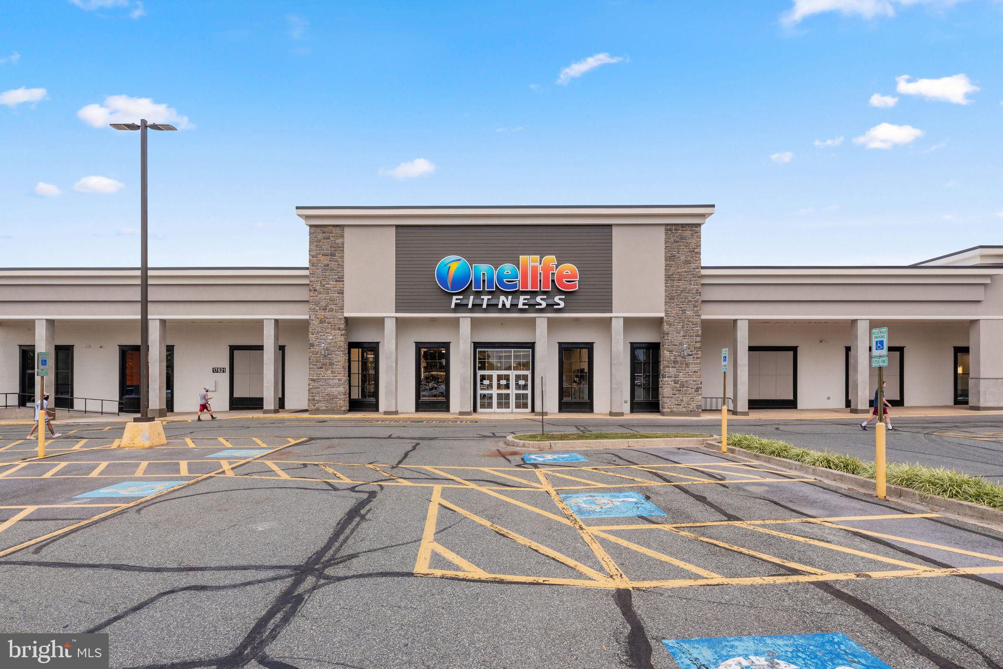 HOMELAND VILLAGE - Residential