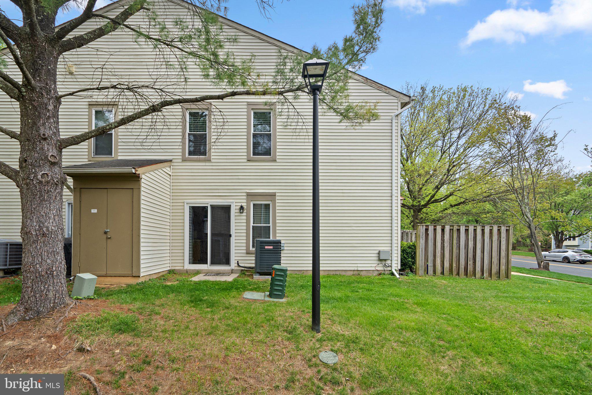 HOMELAND VILLAGE - Residential