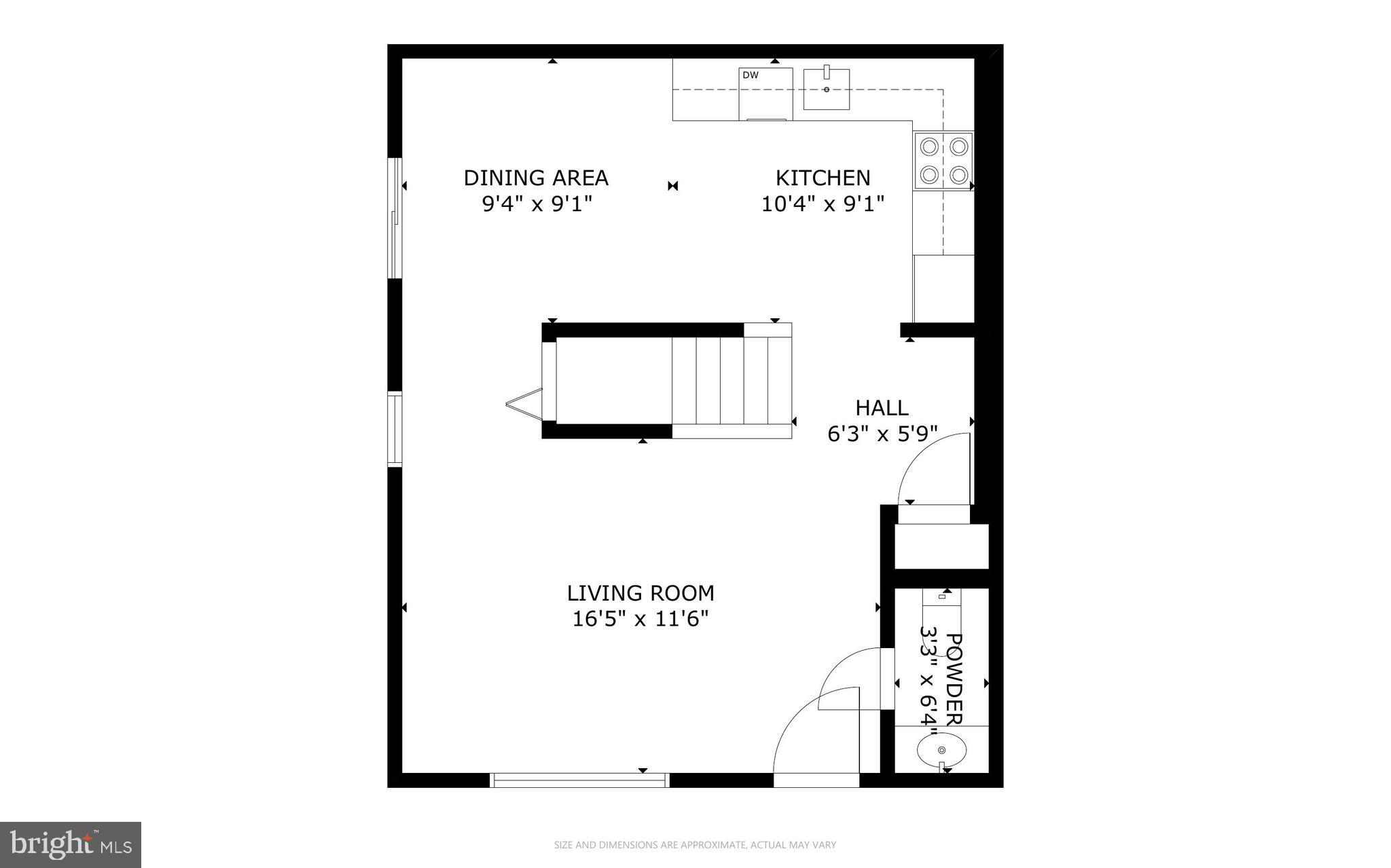 HOMELAND VILLAGE - Residential