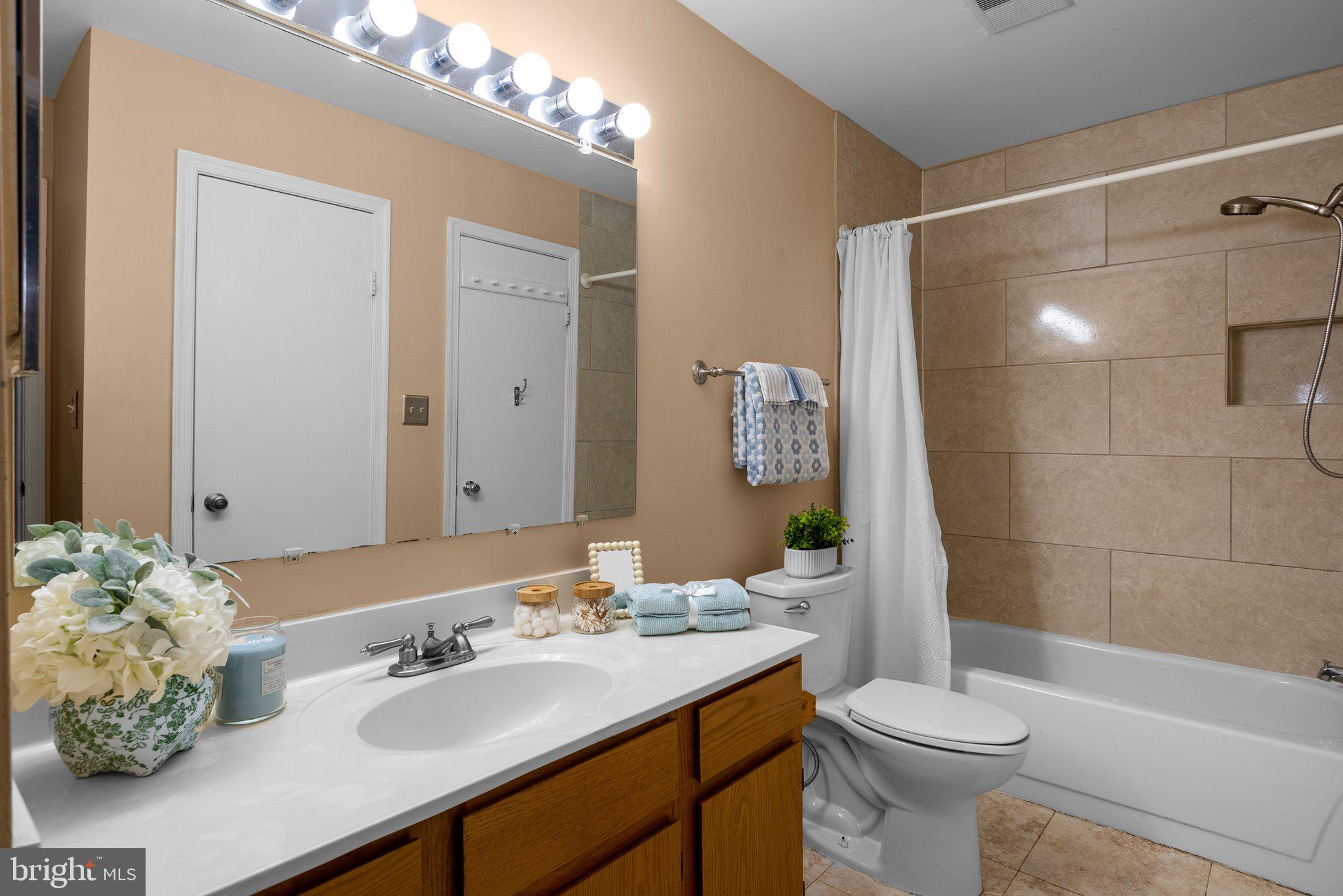 HOMELAND VILLAGE - Residential