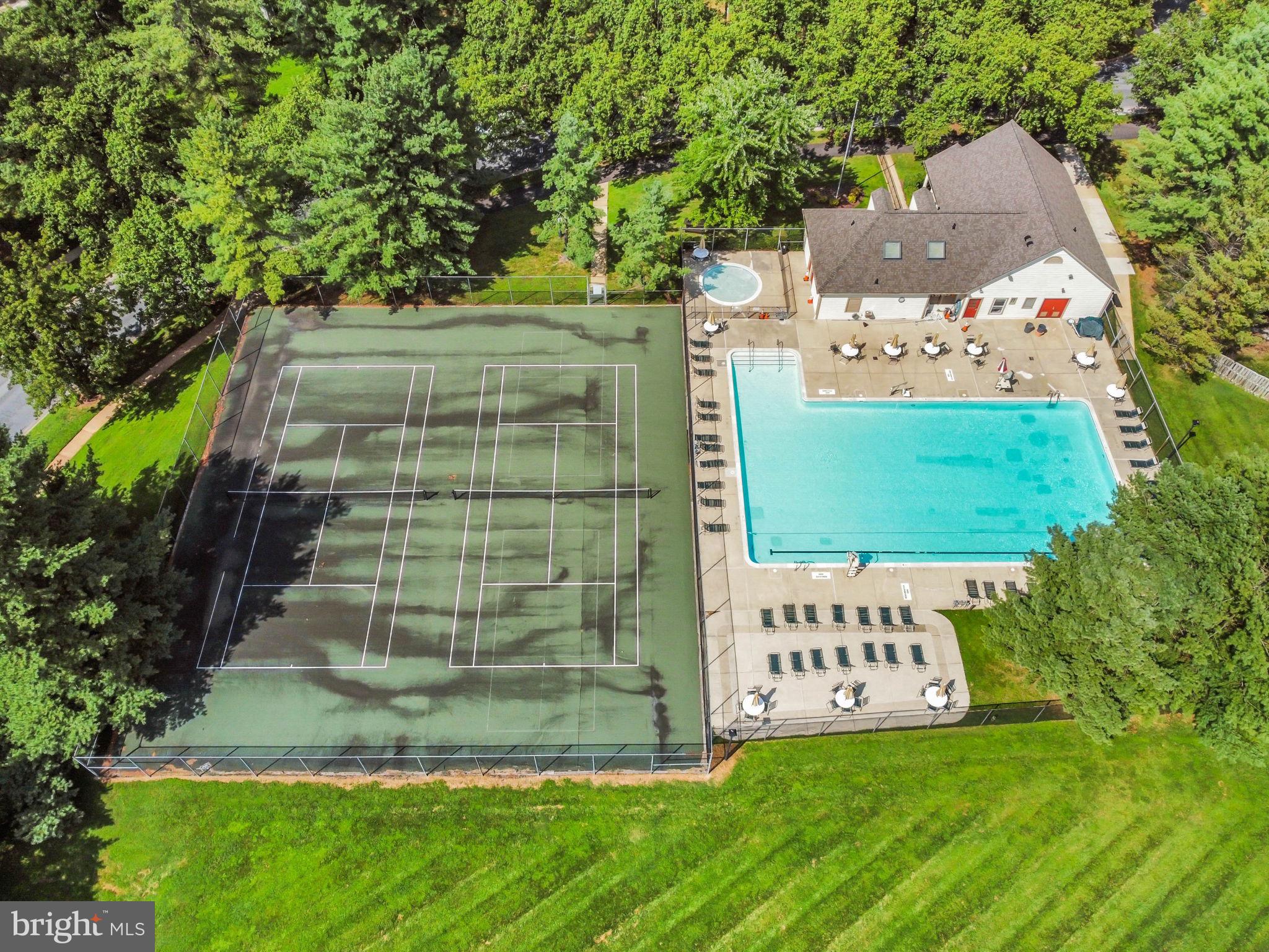 HOMELAND VILLAGE - Residential