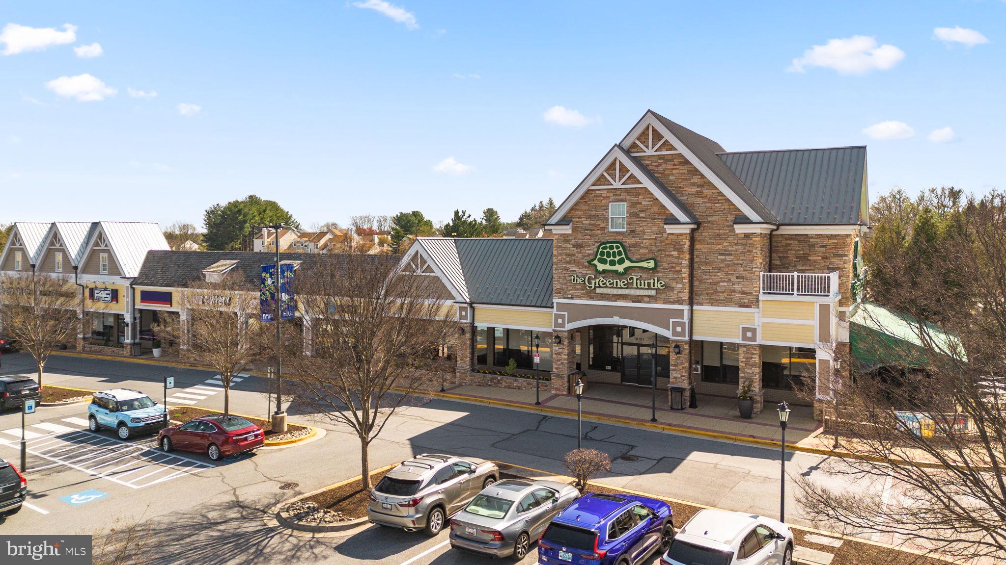 HOMELAND VILLAGE - Residential