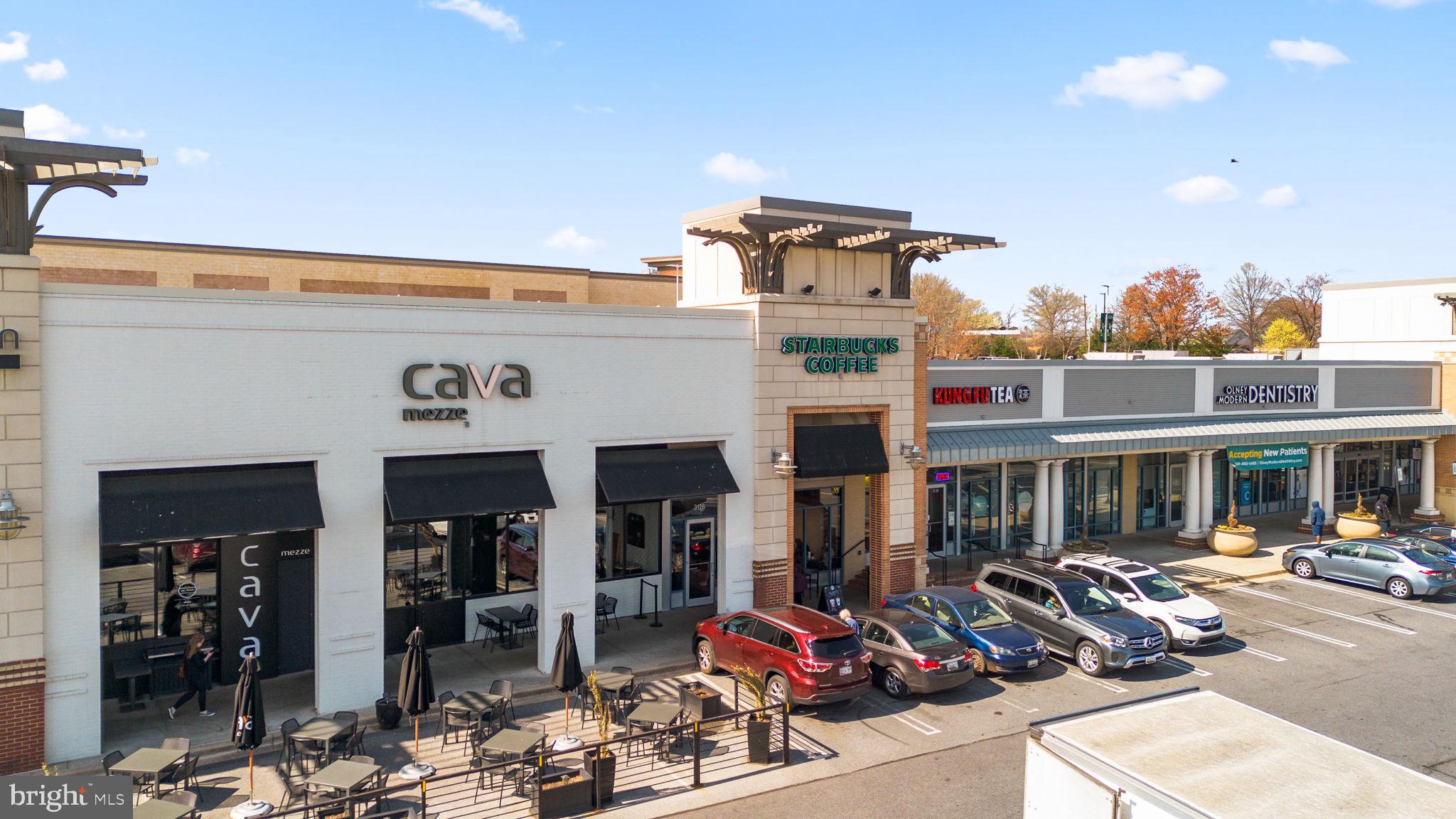 HOMELAND VILLAGE - Residential