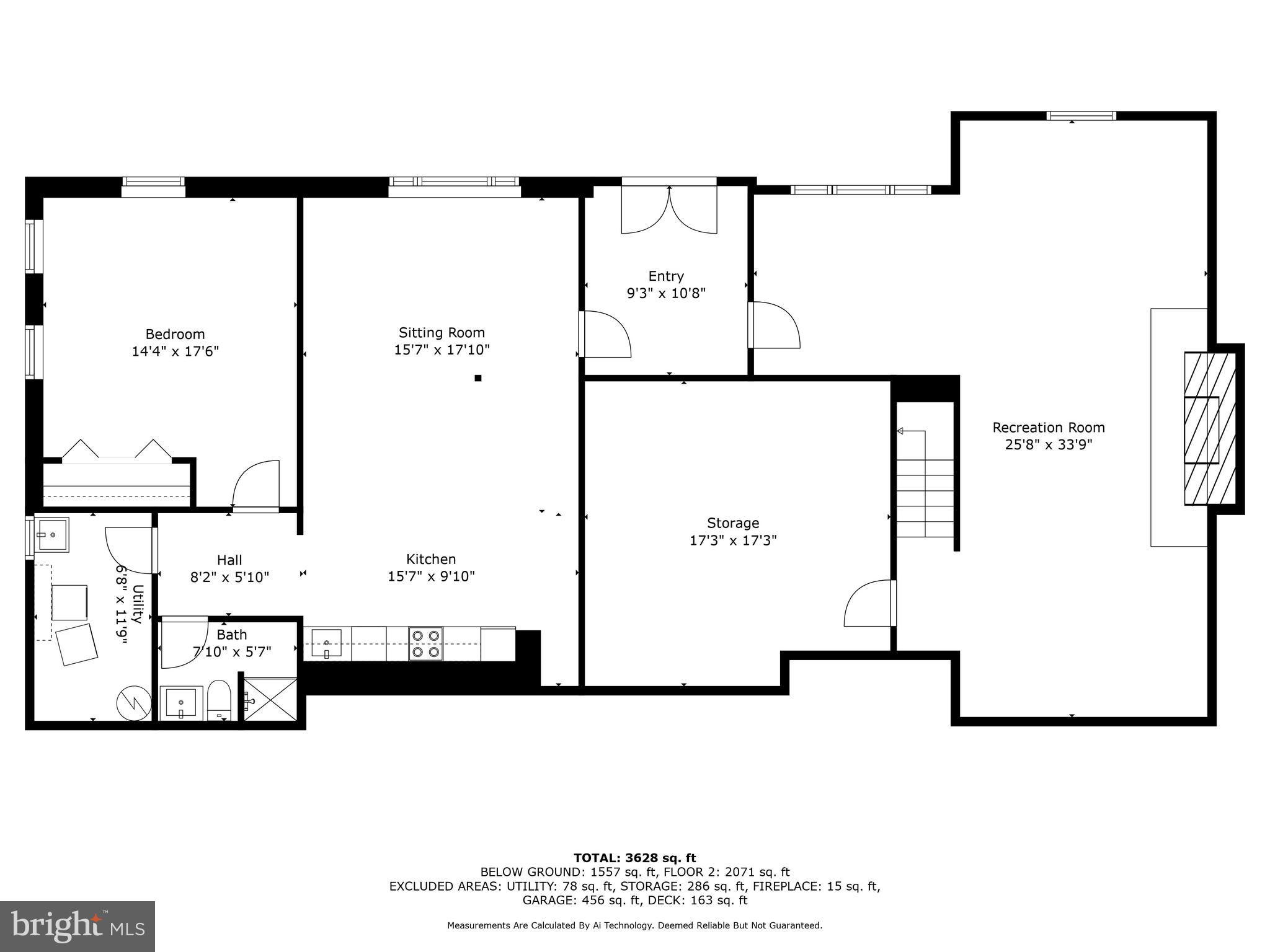 HONEYSUCKLE HILL - Residential