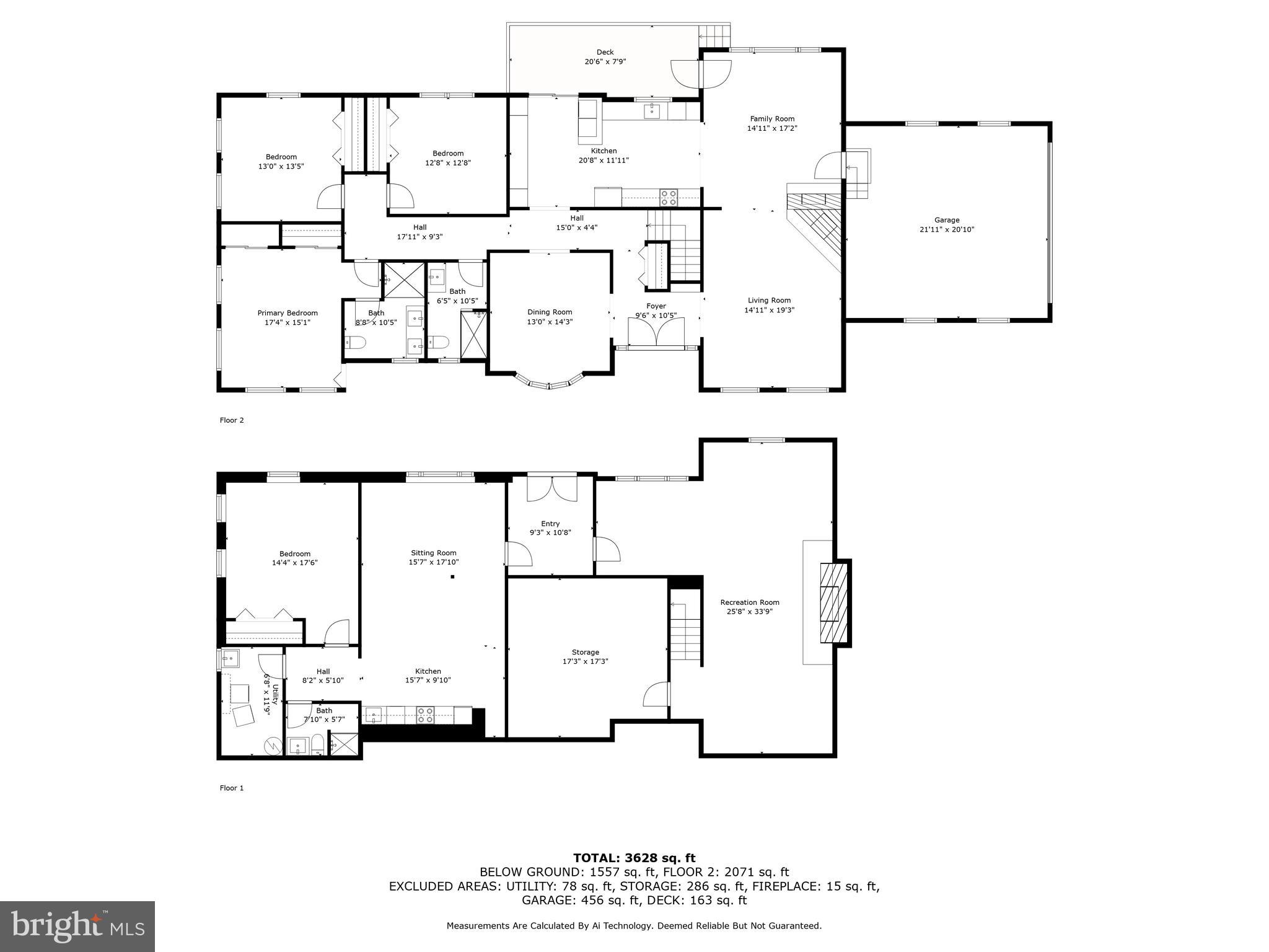 HONEYSUCKLE HILL - Residential
