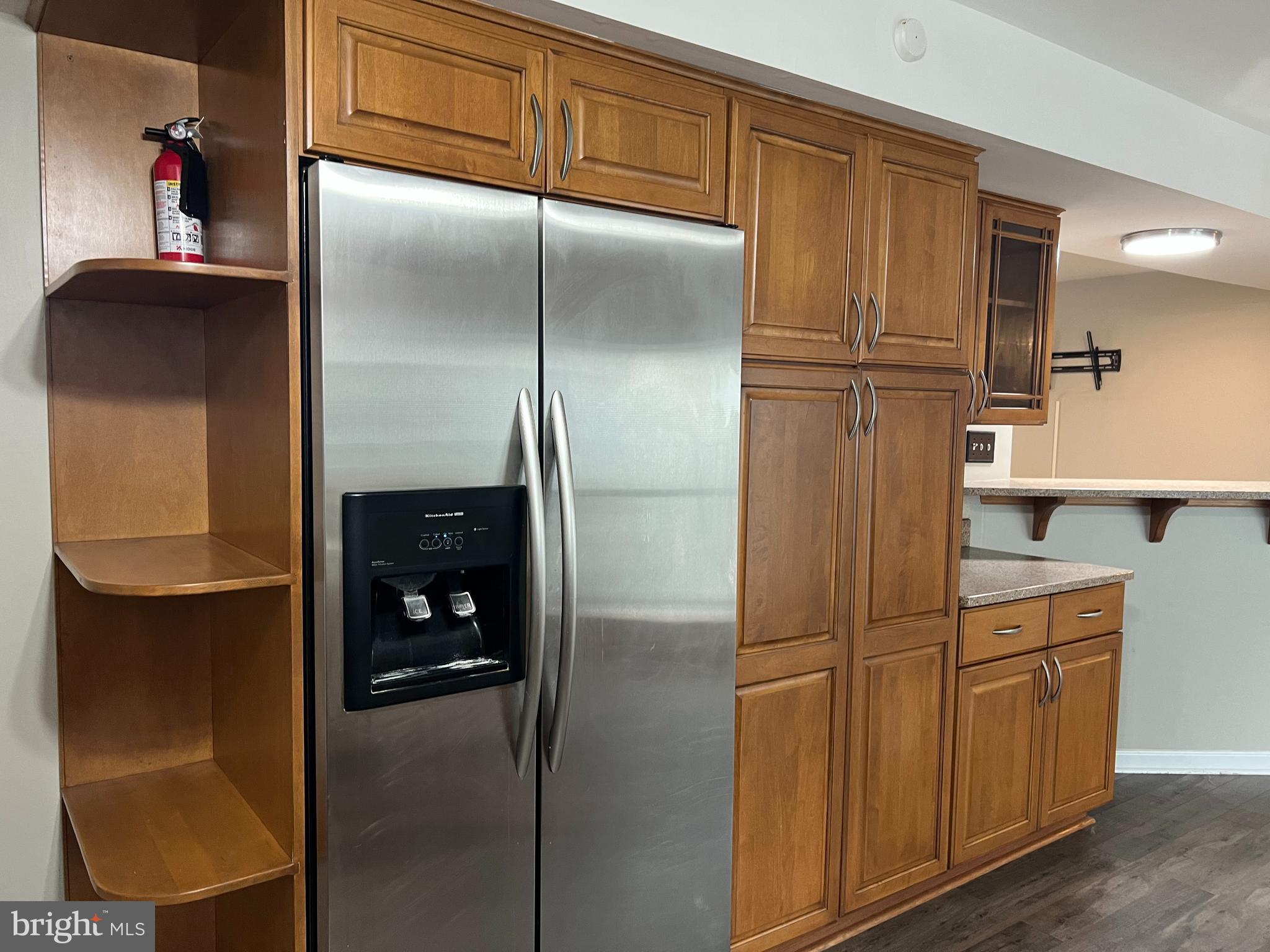 ST CHARLES SUB - HUNTINGTON - Residential