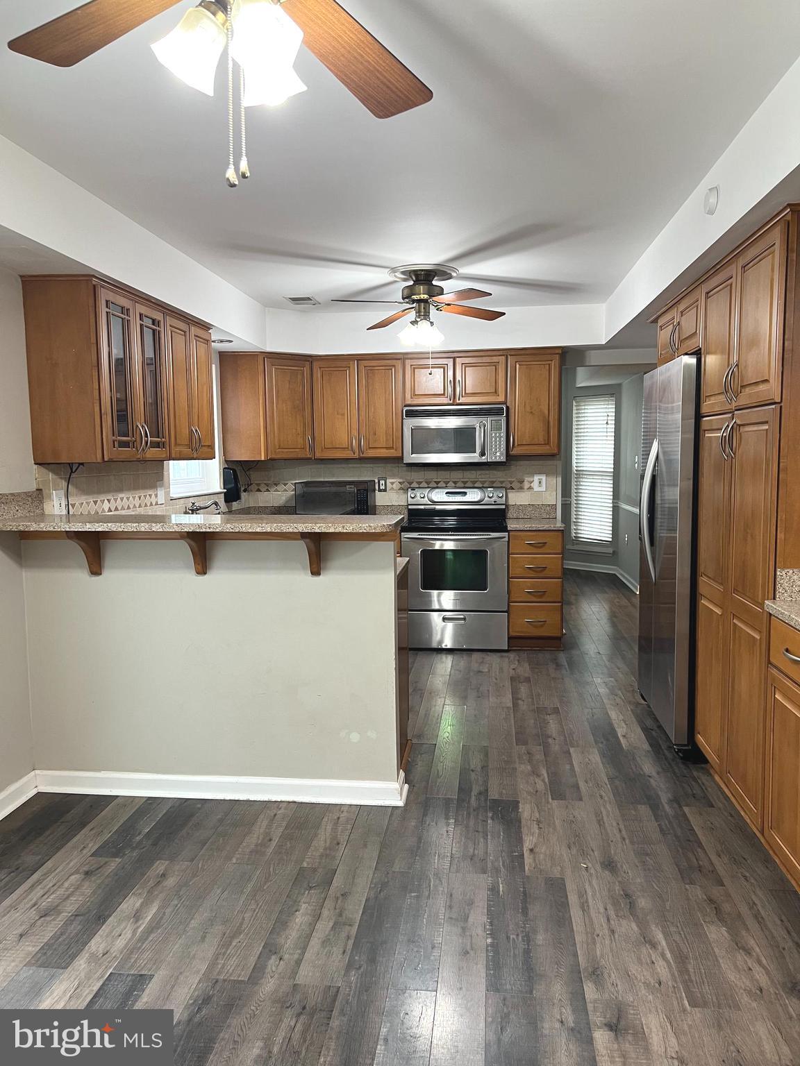 ST CHARLES SUB - HUNTINGTON - Residential