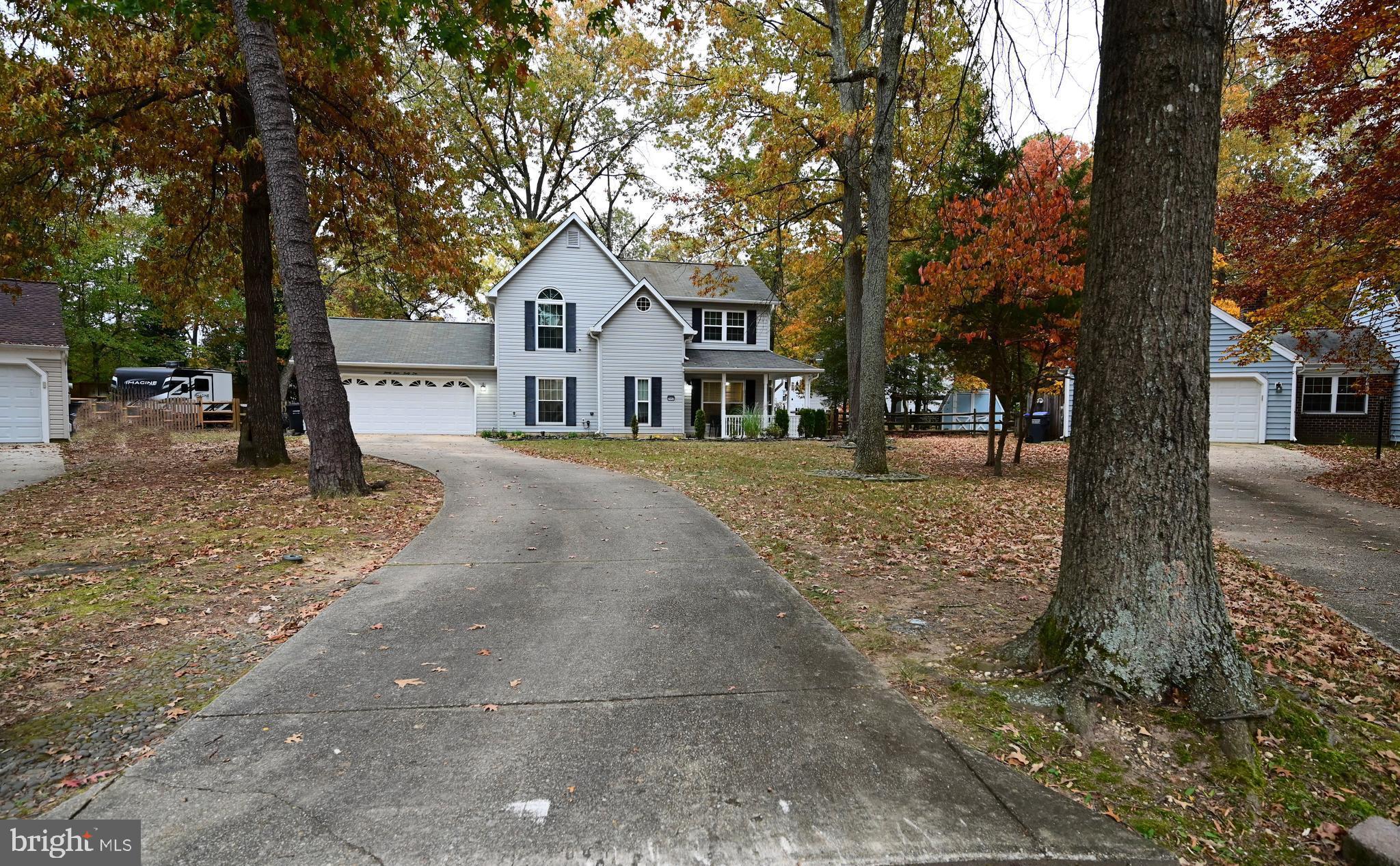 ST CHARLES SUB - HUNTINGTON - Residential