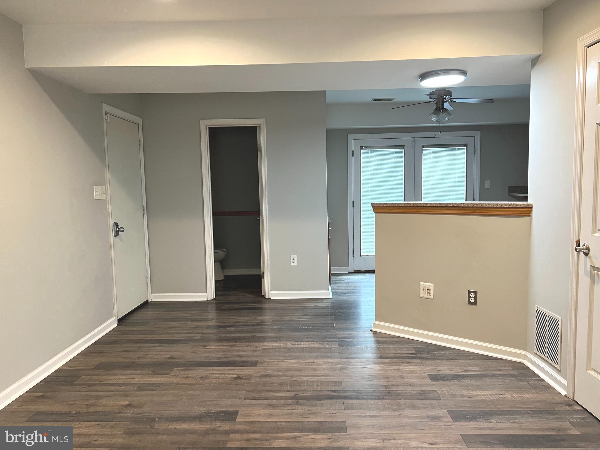 ST CHARLES SUB - HUNTINGTON - Residential