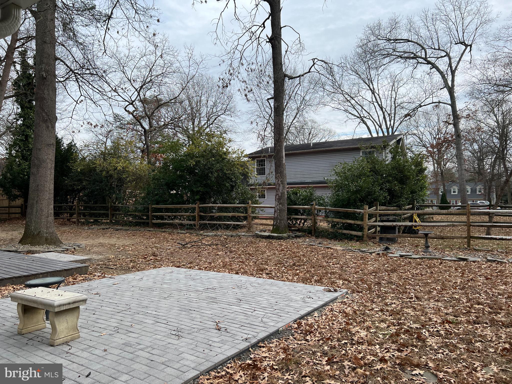 ST CHARLES SUB - HUNTINGTON - Residential