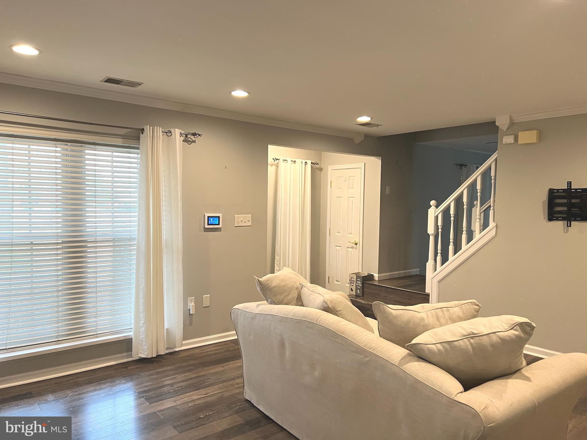 ST CHARLES SUB - HUNTINGTON - Residential