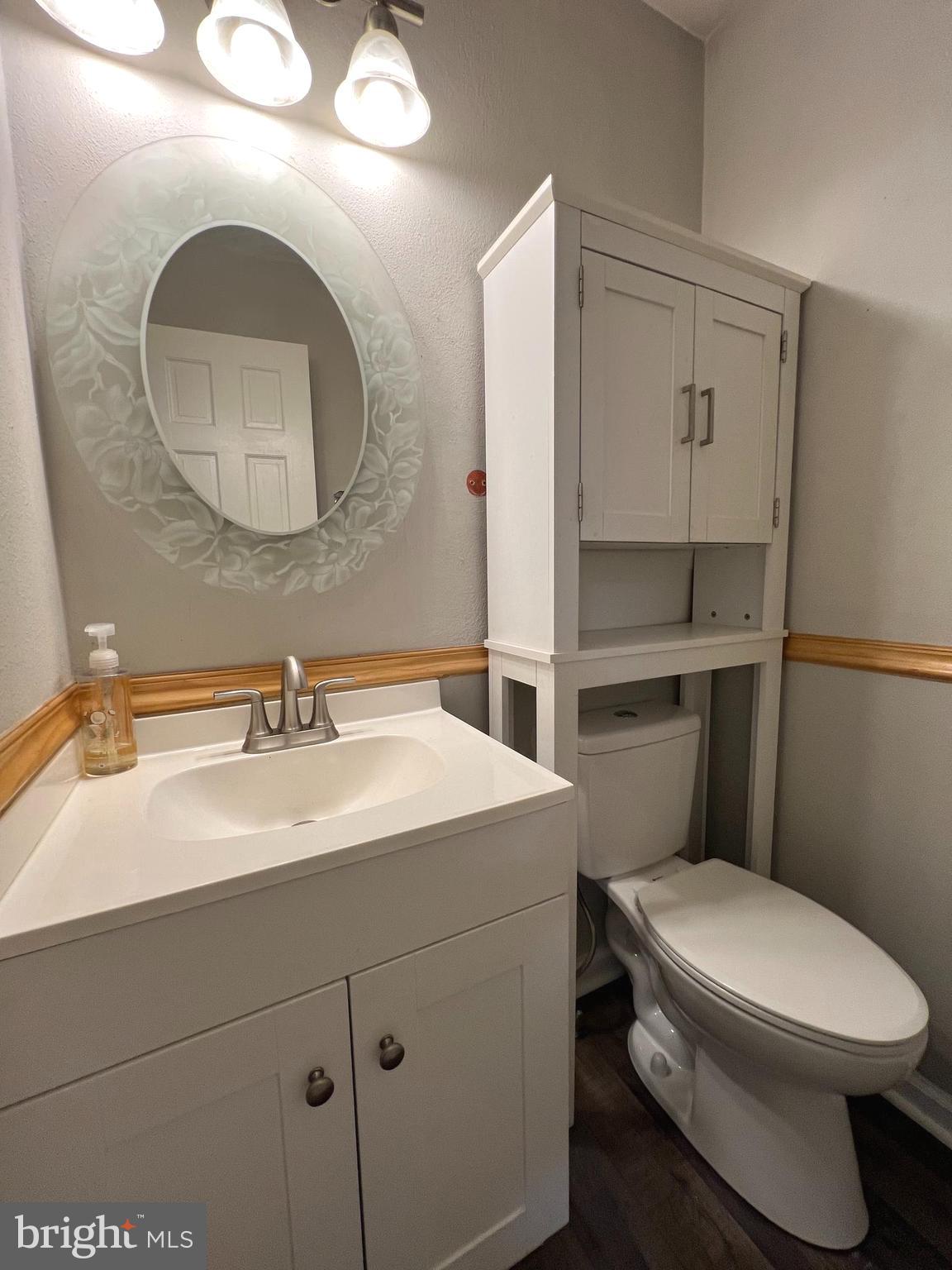 ST CHARLES SUB - HUNTINGTON - Residential