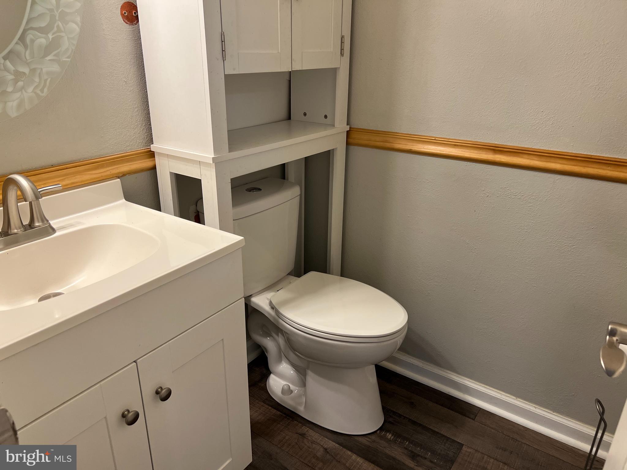 ST CHARLES SUB - HUNTINGTON - Residential