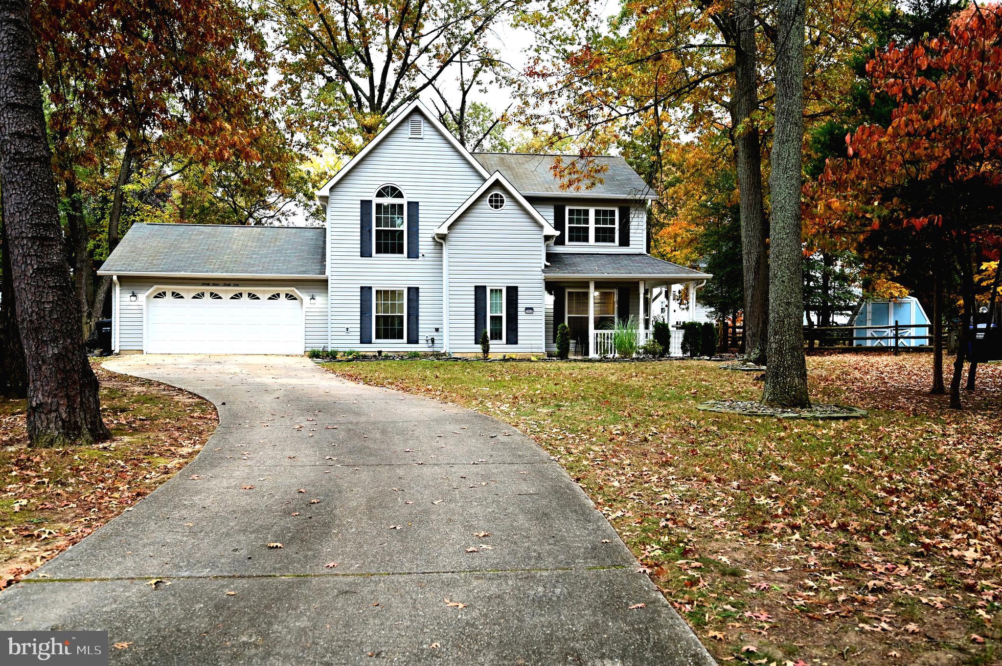 3442 TULIP TREE COURT