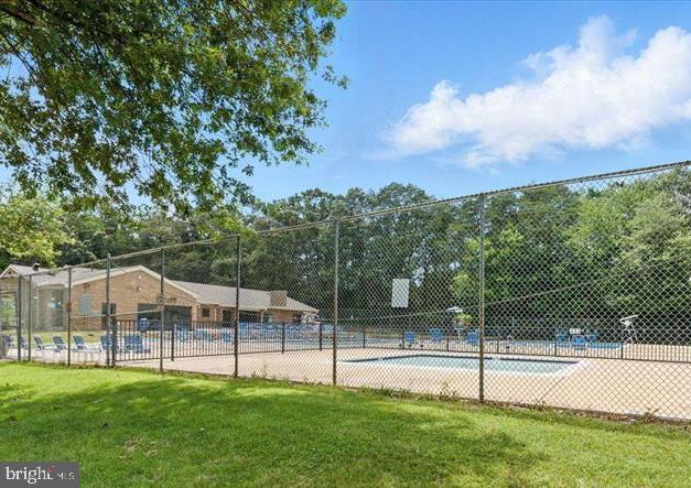 ST CHARLES SUB - HUNTINGTON - Residential