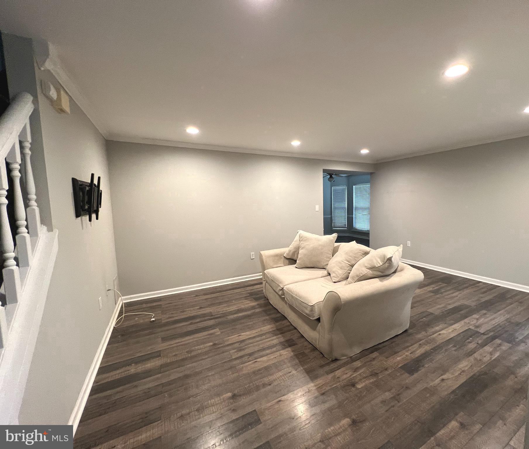 ST CHARLES SUB - HUNTINGTON - Residential