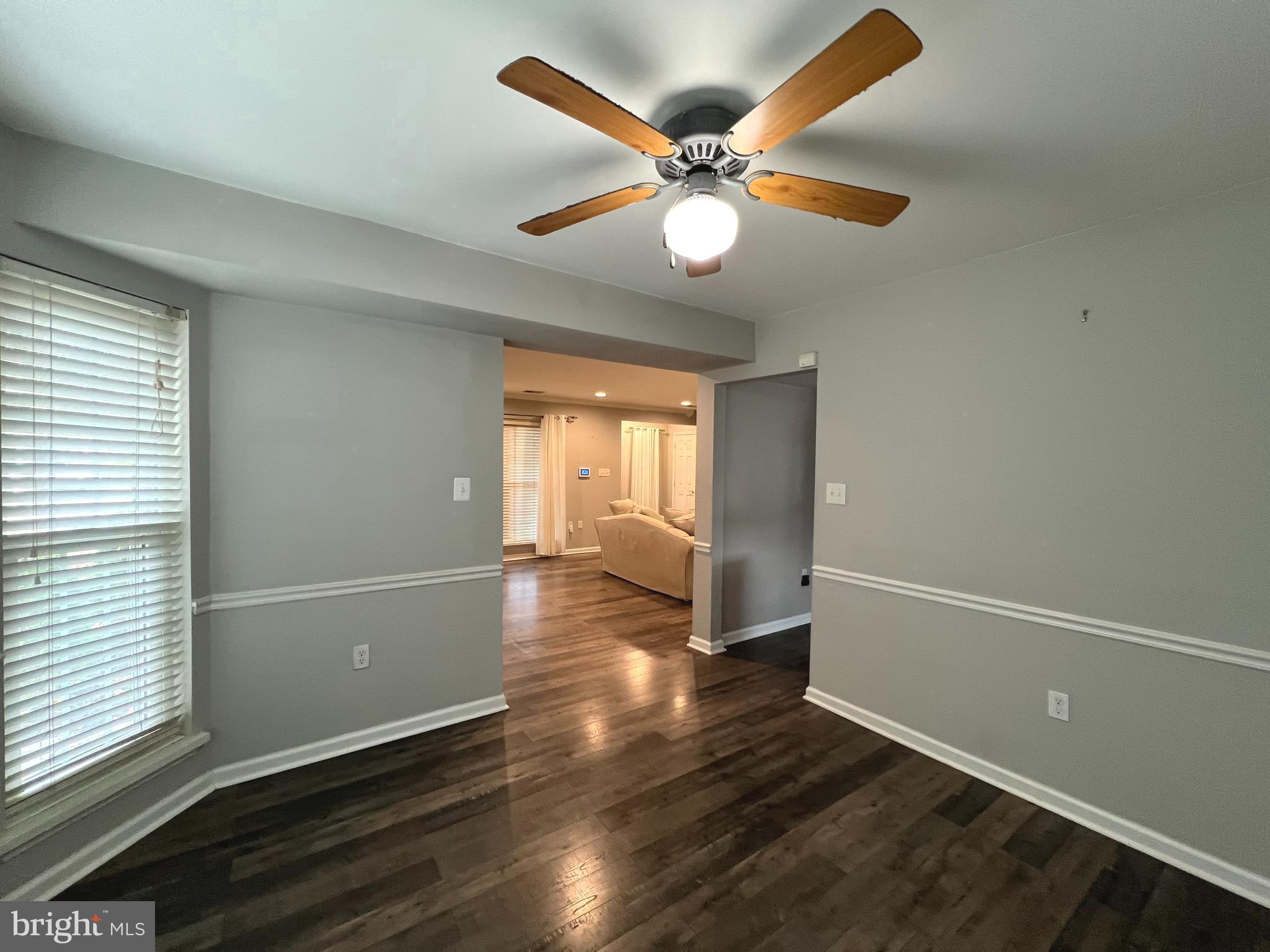 ST CHARLES SUB - HUNTINGTON - Residential