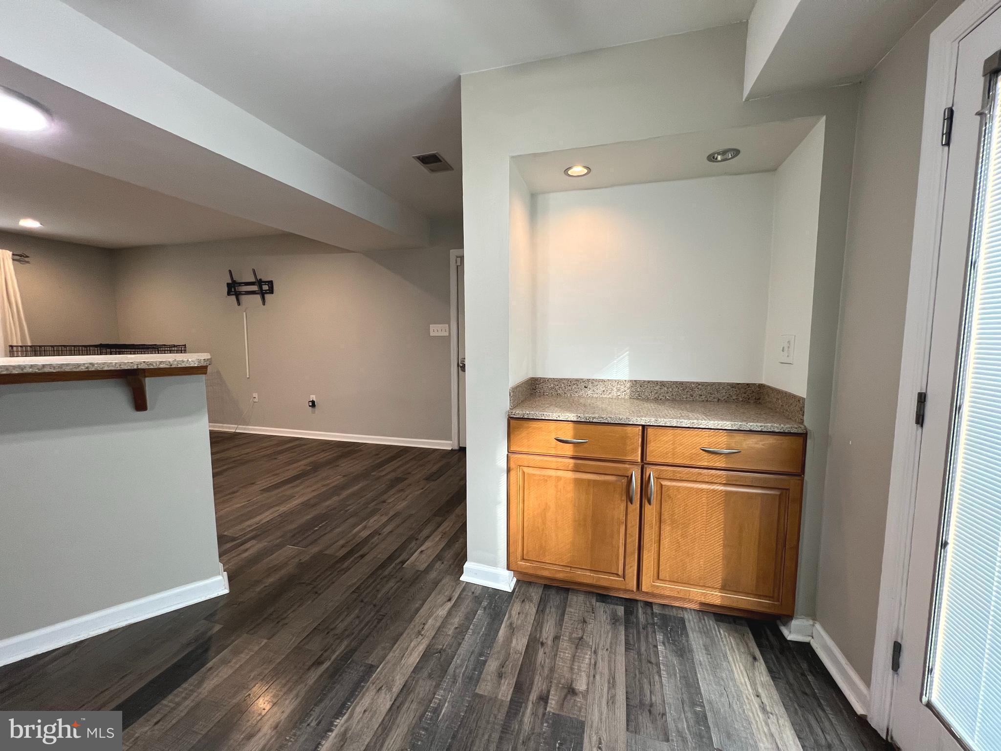 ST CHARLES SUB - HUNTINGTON - Residential