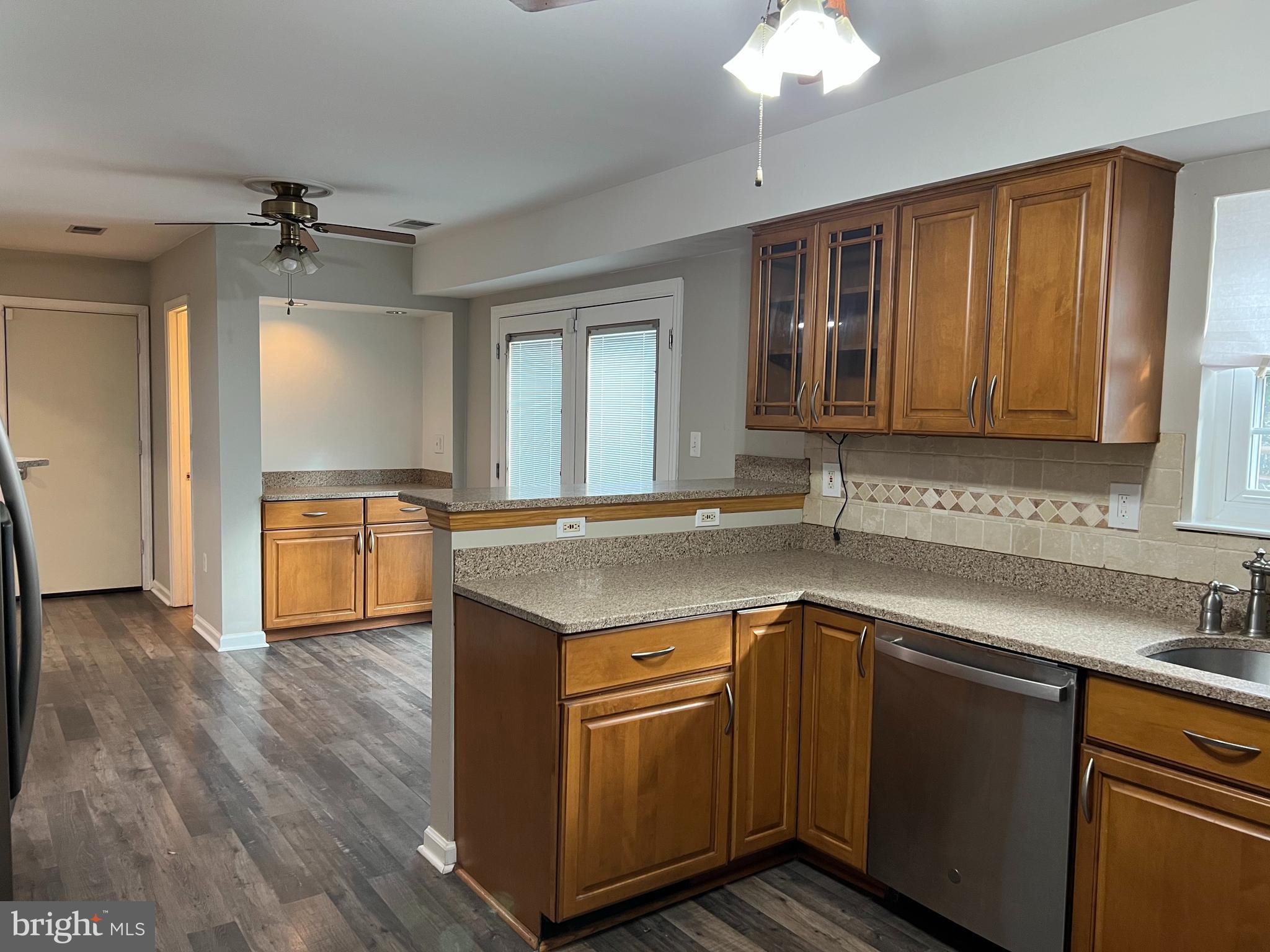 ST CHARLES SUB - HUNTINGTON - Residential