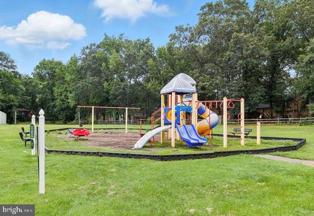 ST CHARLES SUB - HUNTINGTON - Residential