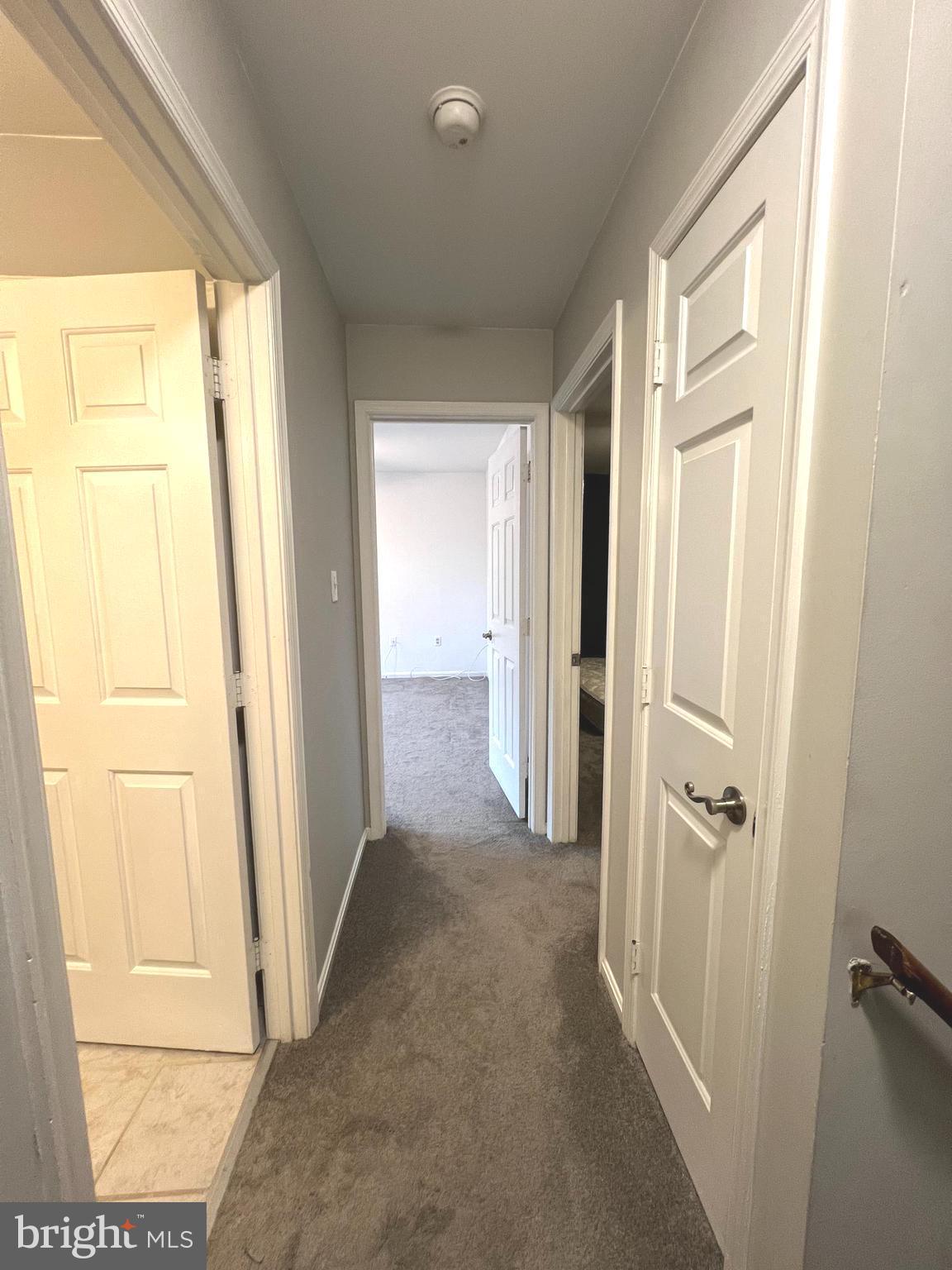 ST CHARLES SUB - HUNTINGTON - Residential