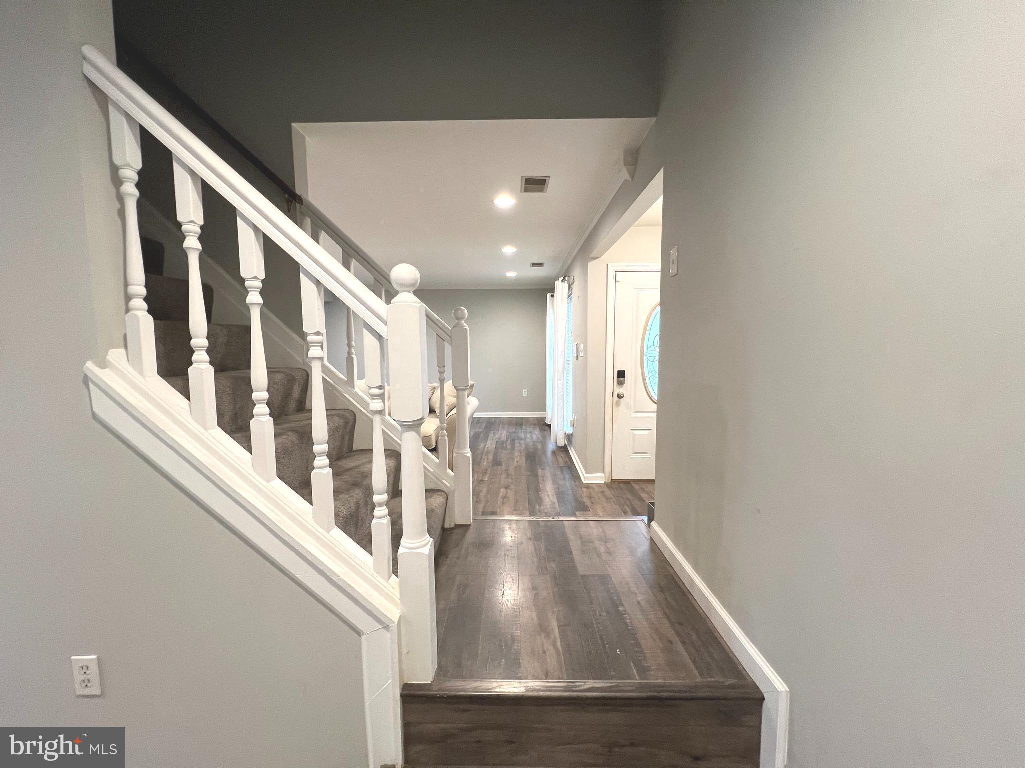 ST CHARLES SUB - HUNTINGTON - Residential