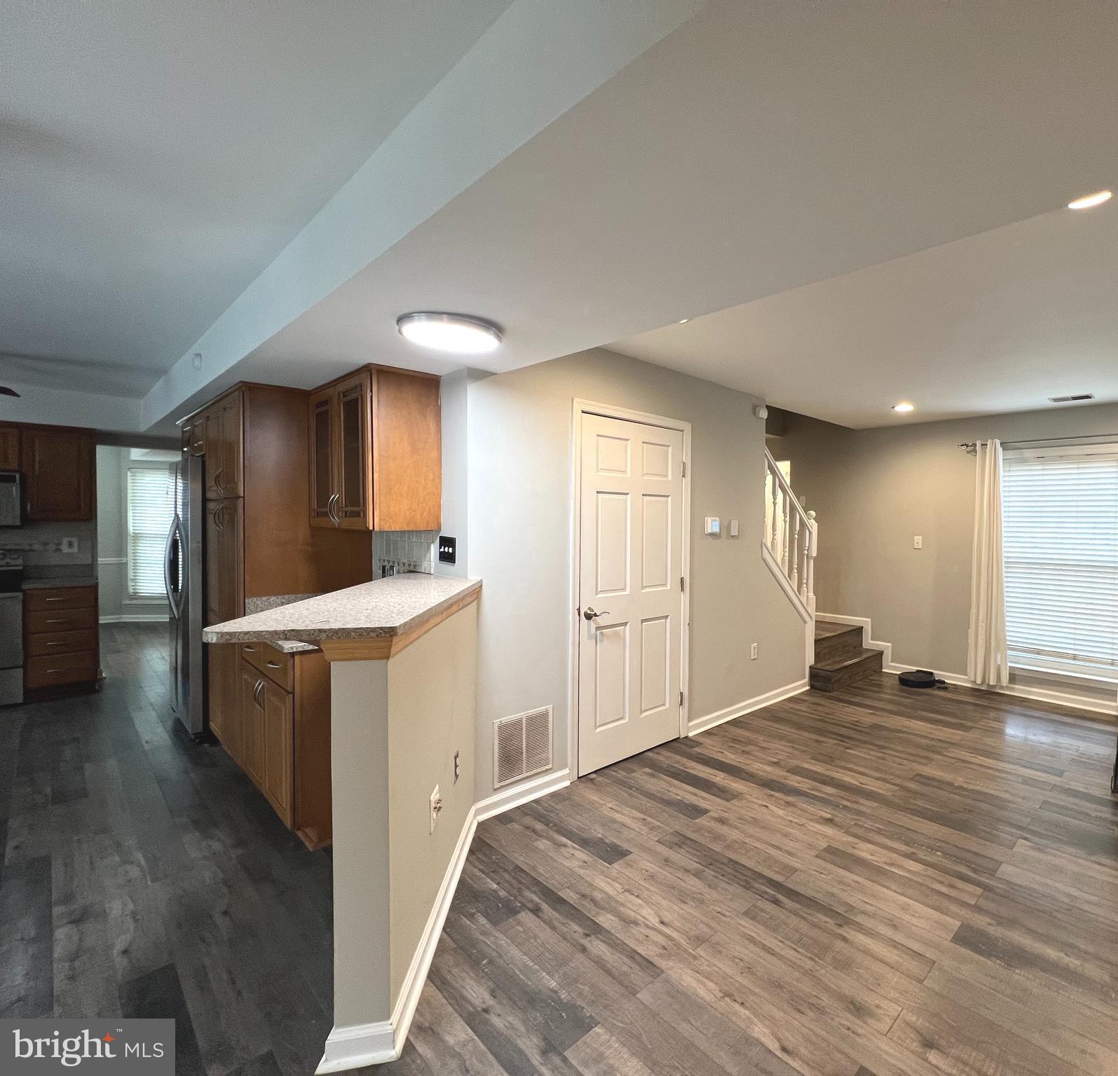 ST CHARLES SUB - HUNTINGTON - Residential