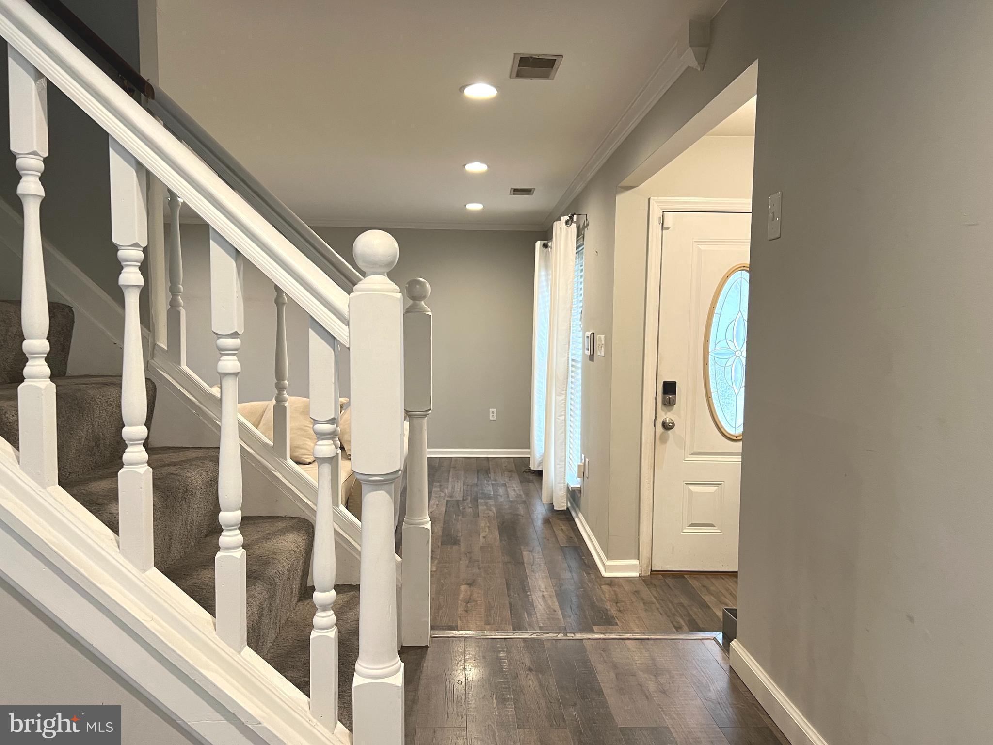 ST CHARLES SUB - HUNTINGTON - Residential