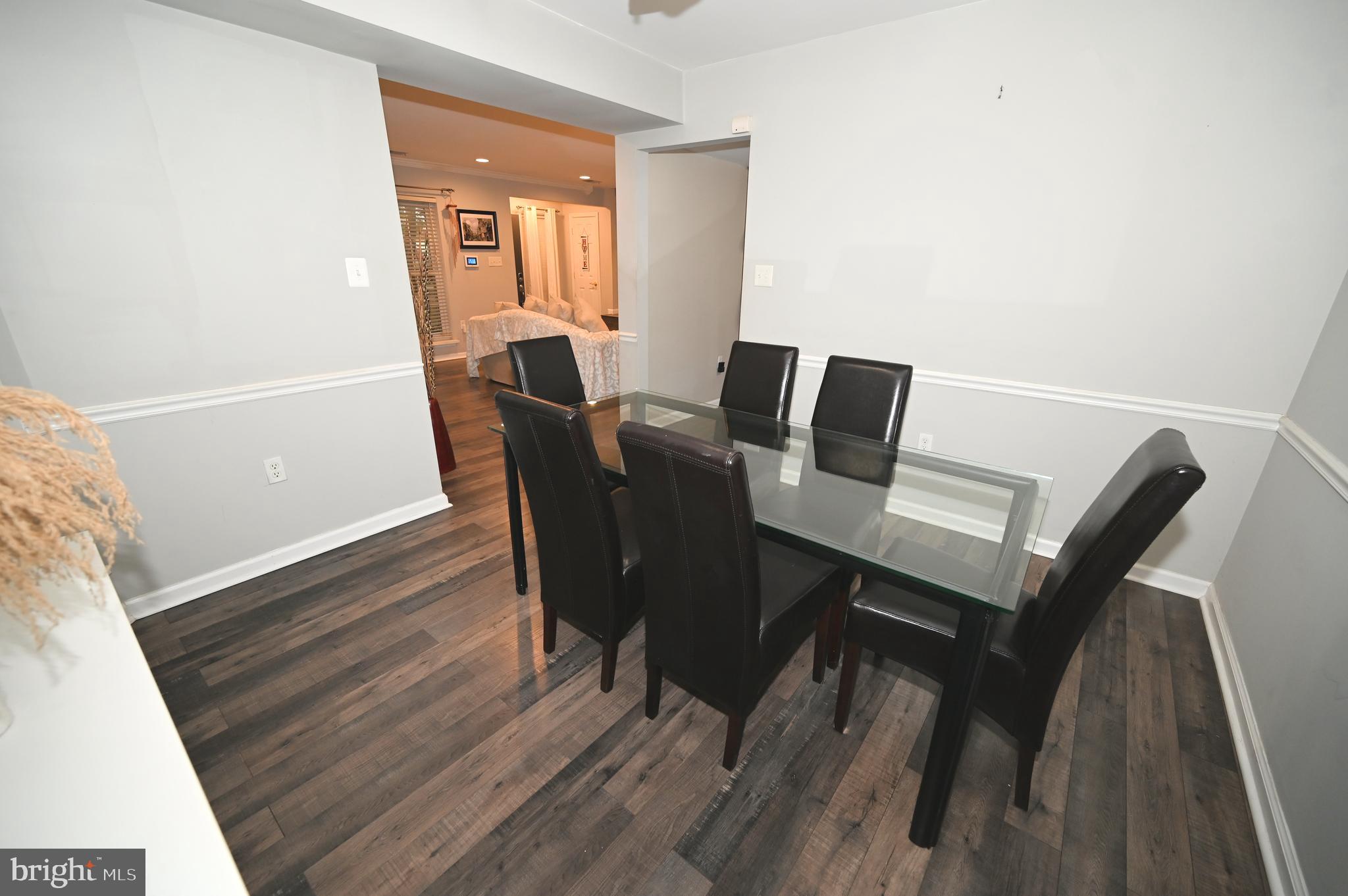 ST CHARLES SUB - HUNTINGTON - Residential