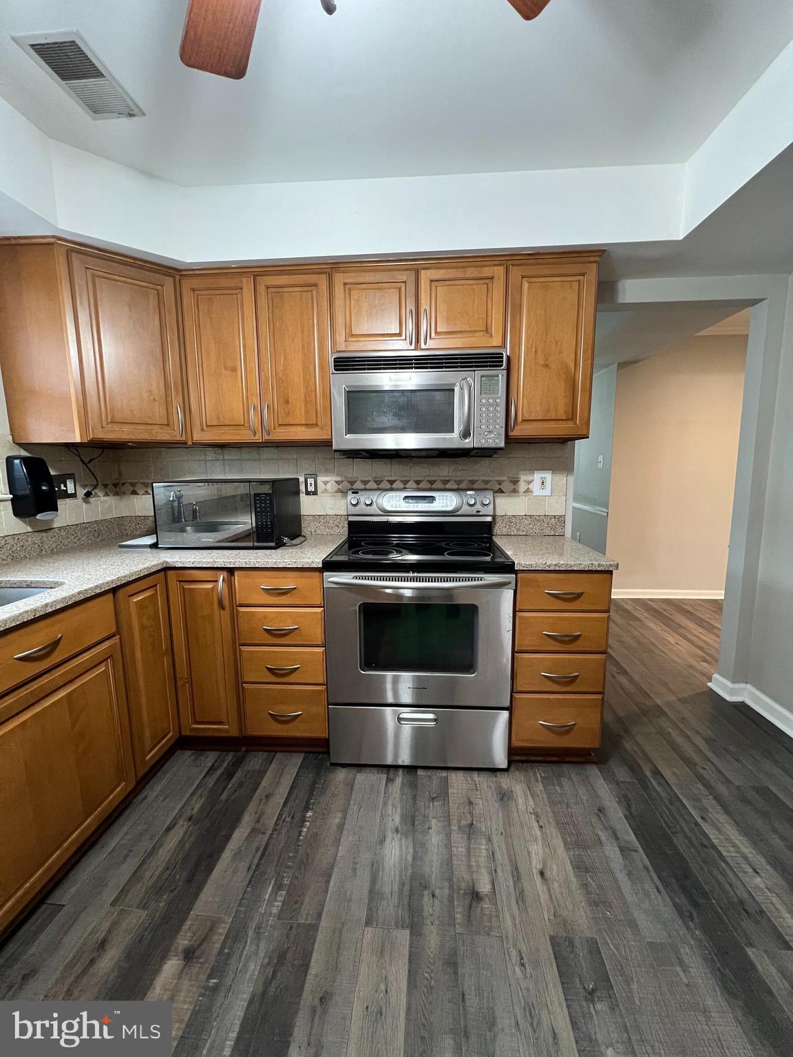 ST CHARLES SUB - HUNTINGTON - Residential